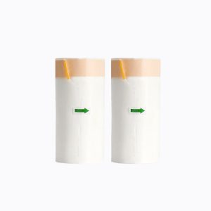 Oneisall Waste Bag Replacement for Cat Litter Box