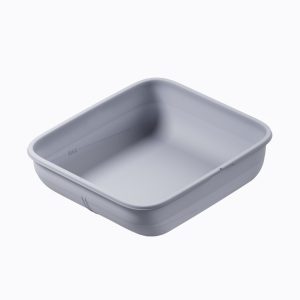 Oneisall Cat Litter Silicone Replacement for Cat Litter Box