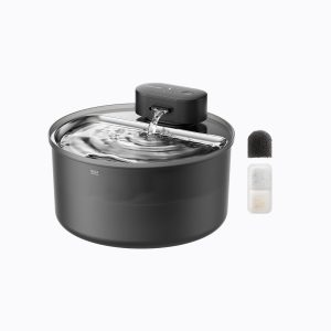 Oneisall 3.2L Cordless Cat Water Fountain