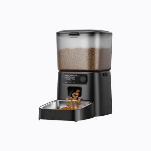 Oneisall 3.5L Automatic Cat Feeder Basic