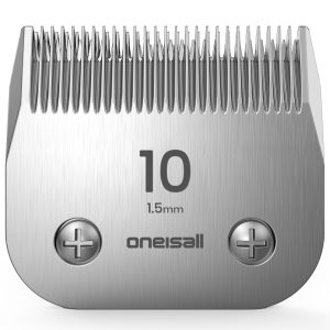 Oneisall Blade Replacement for PC14 Professional Dog Clipper