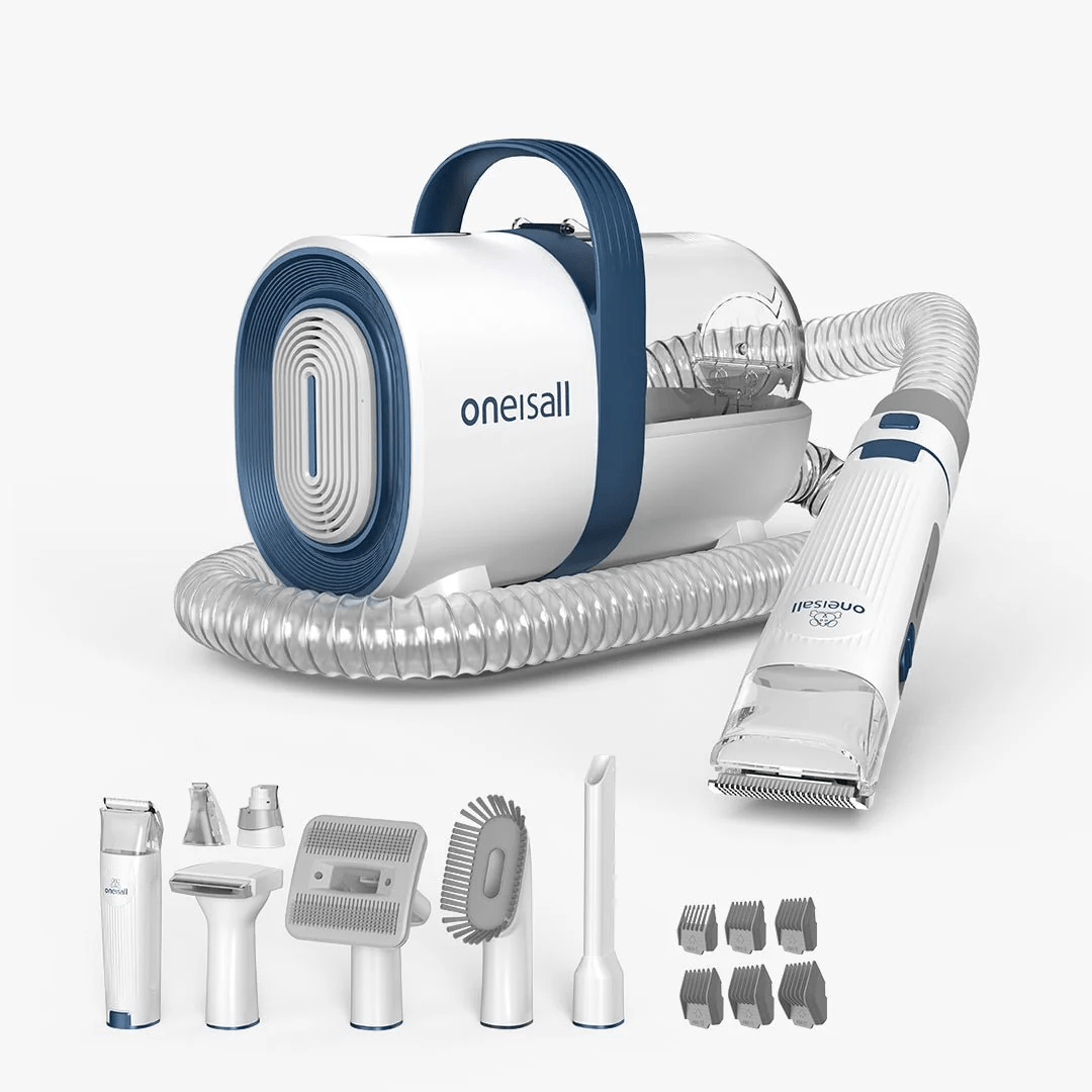 Oneisall 2-in-1 Cat Bed Air Purifier - Image 22