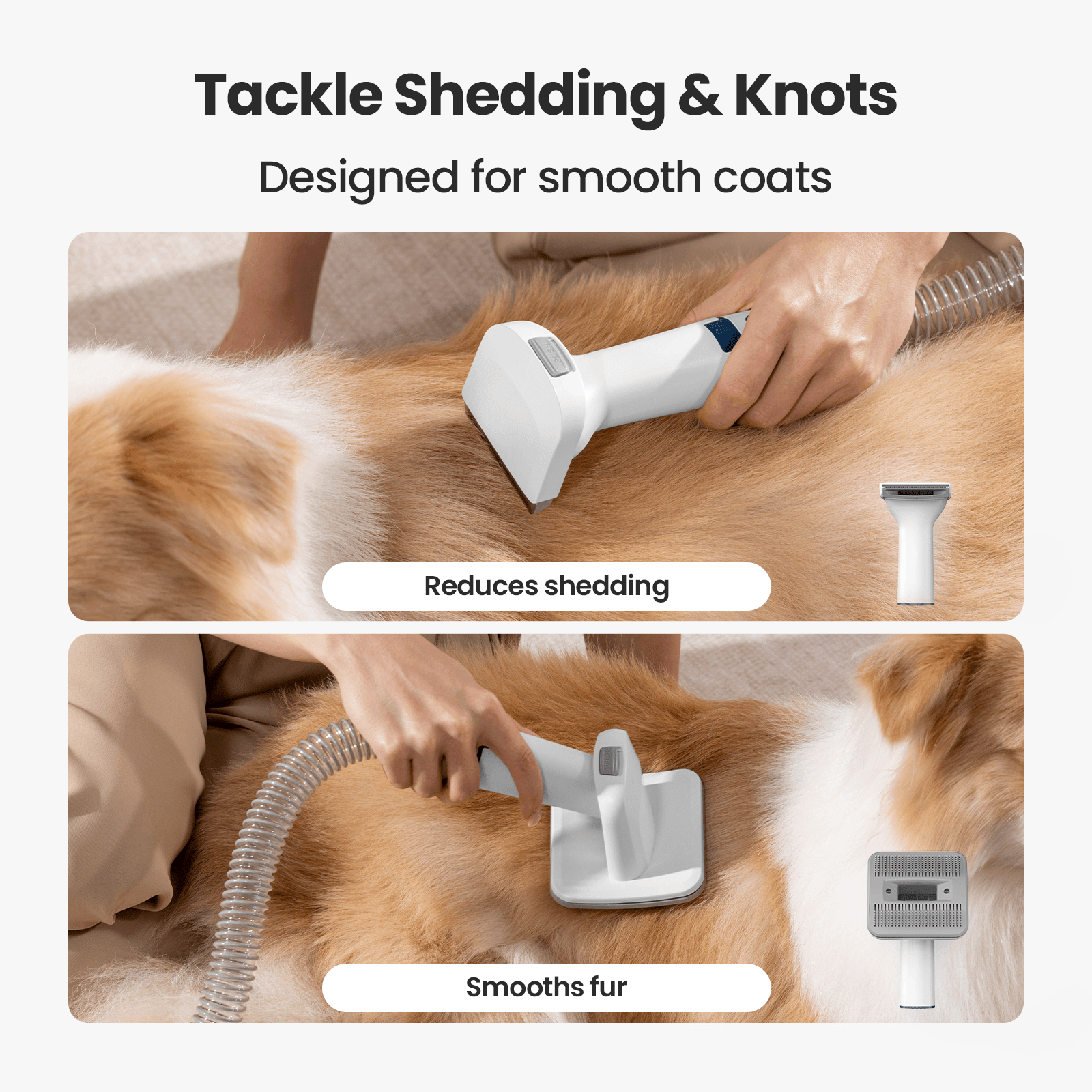Oneisall 2-in-1 Cat Bed Air Purifier - Image 25