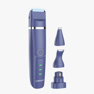 Oneisall N12 4 in 1 Dog Grooming Kit