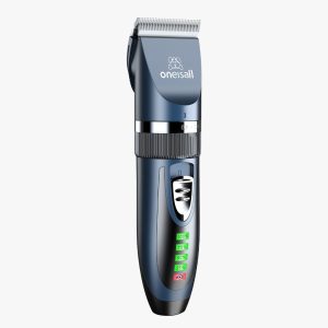 Oneisall X2 2 Speeds Cat Clippers for Matted Hair